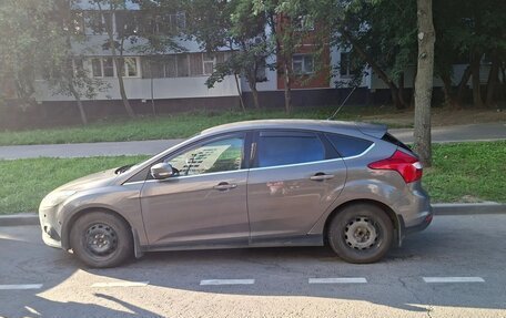 Ford Focus III, 2011 год, 650 000 рублей, 13 фотография