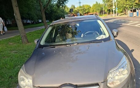 Ford Focus III, 2011 год, 650 000 рублей, 16 фотография