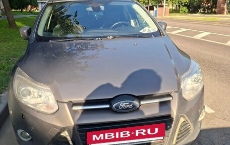 Ford Focus III, 2011 год, 650 000 рублей, 3 фотография