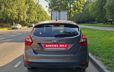 Ford Focus III, 2011 год, 650 000 рублей, 5 фотография