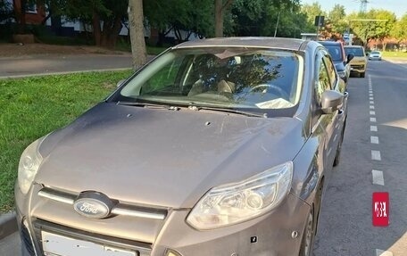Ford Focus III, 2011 год, 650 000 рублей, 6 фотография