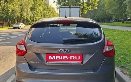 Ford Focus III, 2011 год, 650 000 рублей, 4 фотография