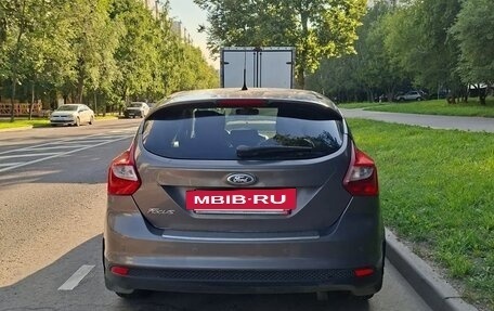Ford Focus III, 2011 год, 650 000 рублей, 11 фотография