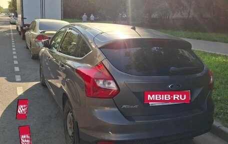 Ford Focus III, 2011 год, 650 000 рублей, 15 фотография