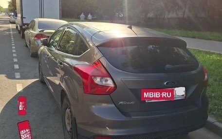 Ford Focus III, 2011 год, 650 000 рублей, 7 фотография