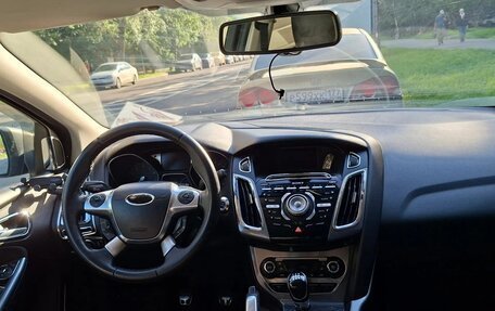 Ford Focus III, 2011 год, 650 000 рублей, 17 фотография