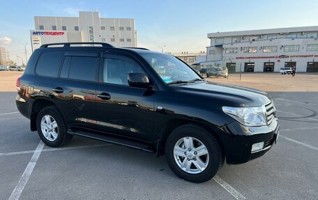 Toyota Land Cruiser 200, 2008 год, 2 600 000 рублей, 3 фотография