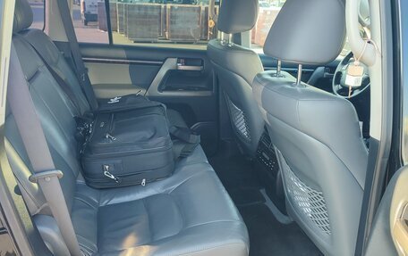 Toyota Land Cruiser 200, 2008 год, 2 600 000 рублей, 12 фотография