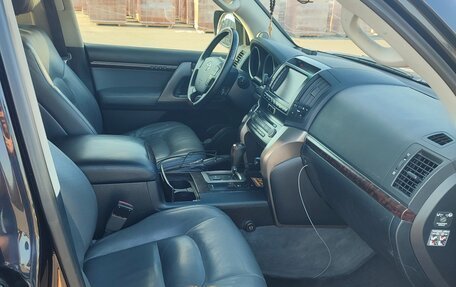 Toyota Land Cruiser 200, 2008 год, 2 600 000 рублей, 11 фотография