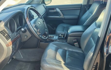 Toyota Land Cruiser 200, 2008 год, 2 600 000 рублей, 14 фотография