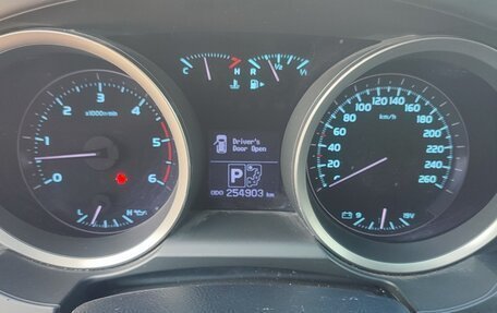 Toyota Land Cruiser 200, 2008 год, 2 600 000 рублей, 16 фотография