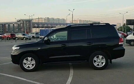 Toyota Land Cruiser 200, 2008 год, 2 600 000 рублей, 19 фотография