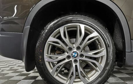 BMW X1, 2018 год, 2 045 000 рублей, 7 фотография