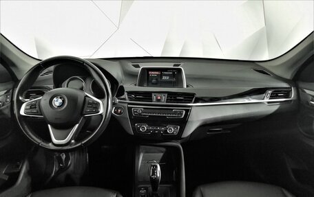BMW X1, 2018 год, 2 045 000 рублей, 11 фотография