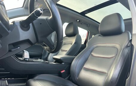Chery Tiggo 7 Pro, 2021 год, 1 660 000 рублей, 17 фотография