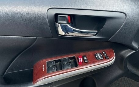 Toyota Camry, 2012 год, 1 660 000 рублей, 12 фотография