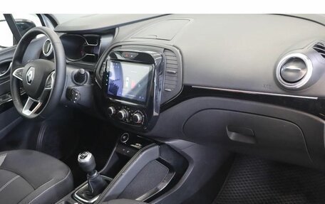 Renault Kaptur I рестайлинг, 2021 год, 1 878 000 рублей, 5 фотография