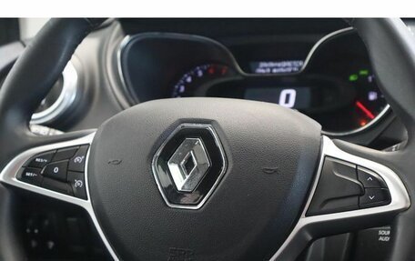 Renault Kaptur I рестайлинг, 2021 год, 1 878 000 рублей, 9 фотография