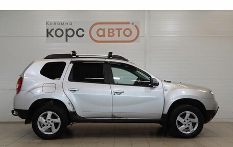 Renault Duster I рестайлинг, 2012 год, 975 000 рублей, 4 фотография