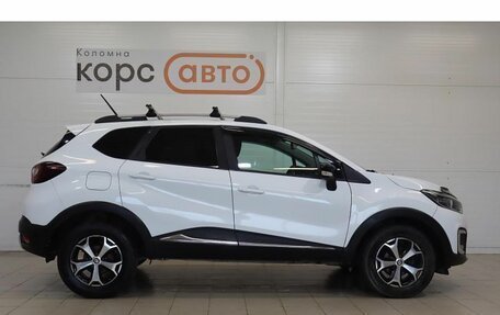 Renault Kaptur I рестайлинг, 2021 год, 1 878 000 рублей, 4 фотография
