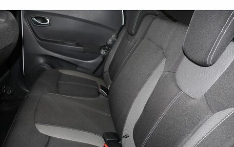 Renault Kaptur I рестайлинг, 2021 год, 1 878 000 рублей, 7 фотография