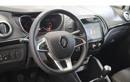 Renault Kaptur I рестайлинг, 2021 год, 1 878 000 рублей, 6 фотография