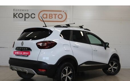 Renault Kaptur I рестайлинг, 2021 год, 1 878 000 рублей, 3 фотография