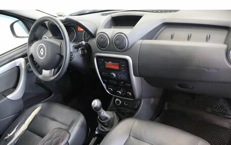 Renault Duster I рестайлинг, 2012 год, 975 000 рублей, 5 фотография