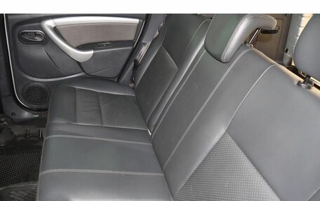 Renault Duster I рестайлинг, 2012 год, 975 000 рублей, 7 фотография