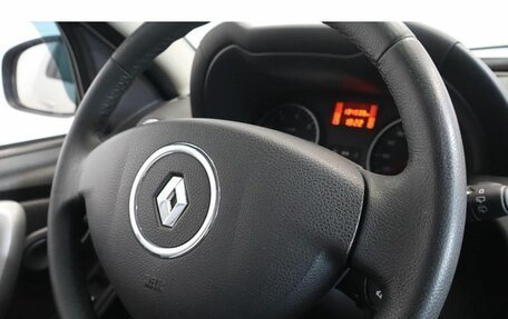 Renault Duster I рестайлинг, 2012 год, 975 000 рублей, 8 фотография