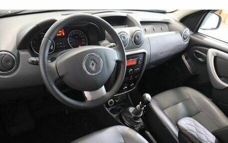 Renault Duster I рестайлинг, 2012 год, 975 000 рублей, 6 фотография