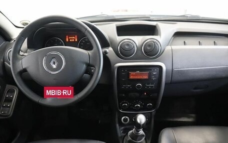 Renault Duster I рестайлинг, 2012 год, 975 000 рублей, 9 фотография