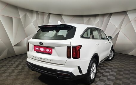 KIA Sorento IV, 2020 год, 3 047 000 рублей, 2 фотография