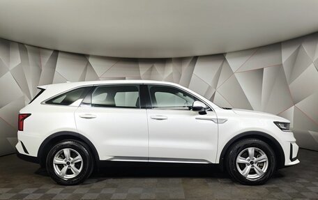 KIA Sorento IV, 2020 год, 3 047 000 рублей, 6 фотография