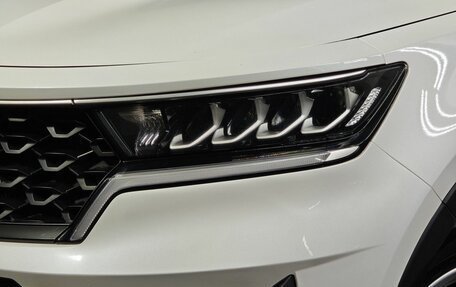 KIA Sorento IV, 2020 год, 3 047 000 рублей, 10 фотография