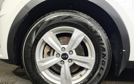 KIA Sorento IV, 2020 год, 3 047 000 рублей, 9 фотография
