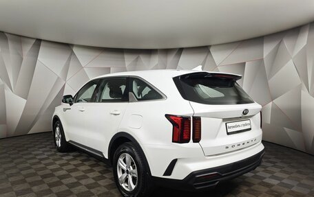 KIA Sorento IV, 2020 год, 3 047 000 рублей, 4 фотография
