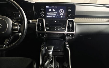 KIA Sorento IV, 2020 год, 3 047 000 рублей, 15 фотография