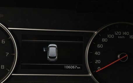 KIA Sorento IV, 2020 год, 3 047 000 рублей, 18 фотография