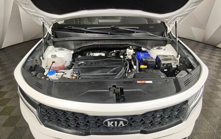 KIA Sorento IV, 2020 год, 3 047 000 рублей, 11 фотография