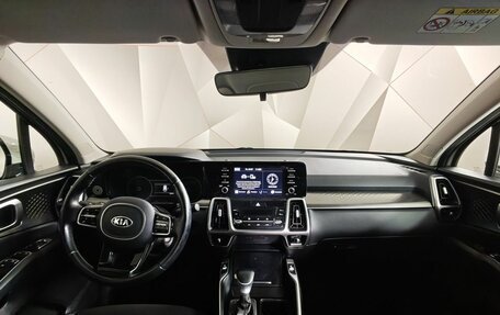 KIA Sorento IV, 2020 год, 3 047 000 рублей, 14 фотография