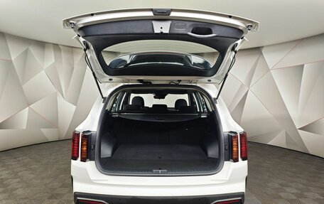 KIA Sorento IV, 2020 год, 3 047 000 рублей, 12 фотография