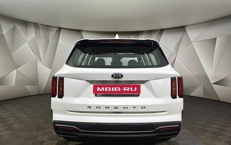 KIA Sorento IV, 2020 год, 3 047 000 рублей, 8 фотография