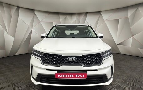 KIA Sorento IV, 2020 год, 3 047 000 рублей, 7 фотография