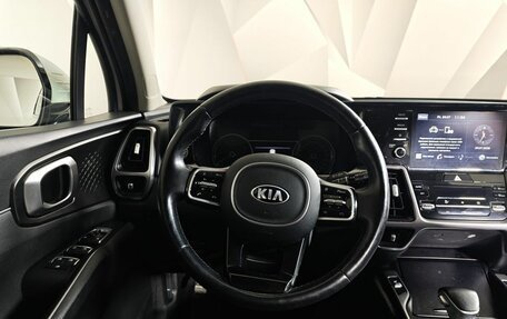 KIA Sorento IV, 2020 год, 3 047 000 рублей, 20 фотография