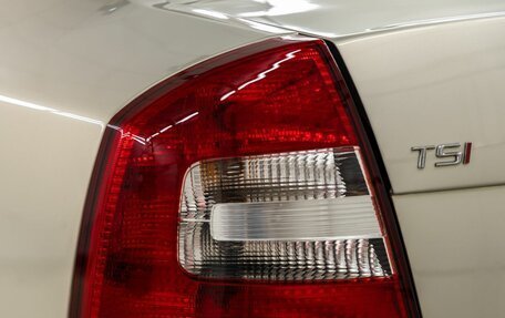 Skoda Octavia, 2012 год, 1 048 000 рублей, 12 фотография