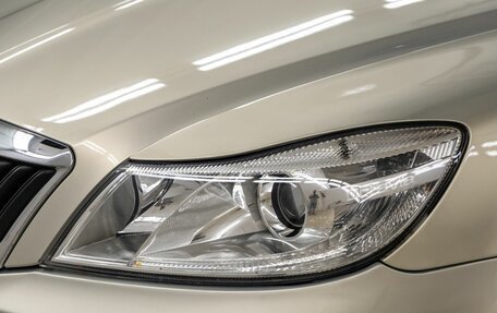 Skoda Octavia, 2012 год, 1 048 000 рублей, 11 фотография