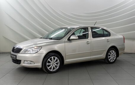 Skoda Octavia, 2012 год, 1 048 000 рублей, 3 фотография