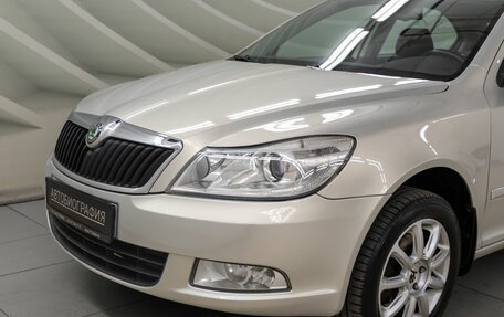 Skoda Octavia, 2012 год, 1 048 000 рублей, 10 фотография