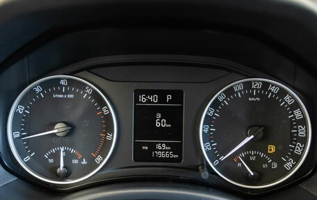 Skoda Octavia, 2012 год, 1 048 000 рублей, 9 фотография